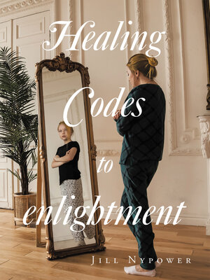 cover image of Healing Codes to enlightment